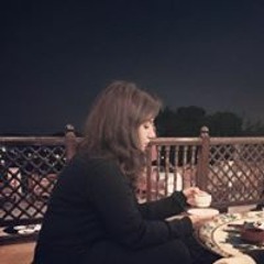 Raghda Zayed