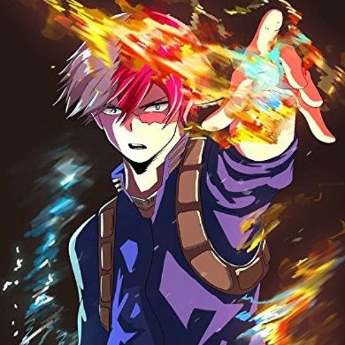 Stream Shoto Todoroki music | Listen to songs, albums, playlists for ...