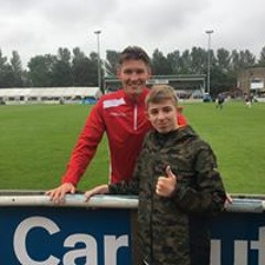 Bradley Kye