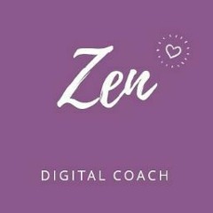 Zen Digital Coach