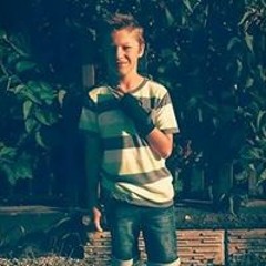 Blank Richárd