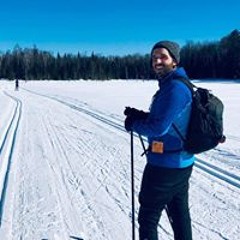 Simon Olivier Robillard