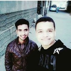 Mostafa Gamal