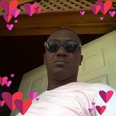 Patrick Alex Benjamin