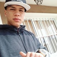Márcio Santos