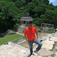Frank González