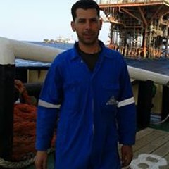 محمد صابر نافع