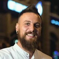 Сорокин Юра