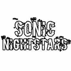 SONIC NIGHTSTARS