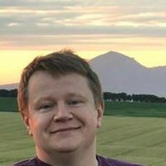 Пётр Макеев