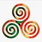 Tripskelion