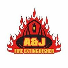 A&J Fire Extinguisher