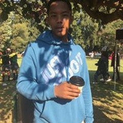 Thato Jonas