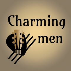 Charming men