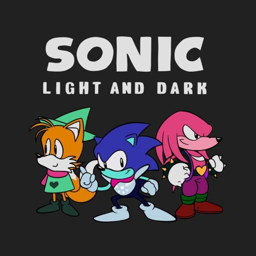 Sonic 1 Light & Dark’s avatar
