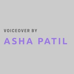 Asha T. Patil
