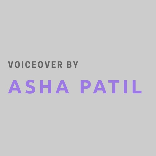 Asha T. Patil’s avatar