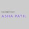 Asha T. Patil