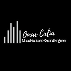 Omar Calia (Freshkicker Project/Montecarlo's F.J.)