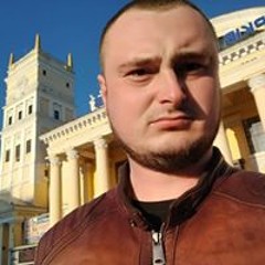 Виталий Корчан