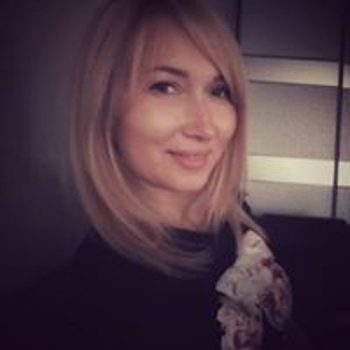 Марина Гацук’s avatar