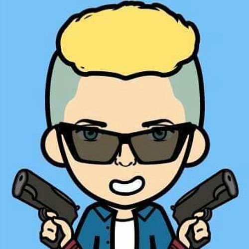 Lil Edson Delcio’s avatar