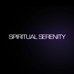 Spiritual Serenity