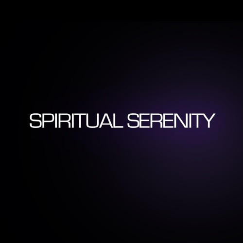Spiritual Serenity’s avatar