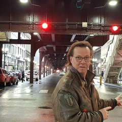 Tom Bo - GProject Blues Band