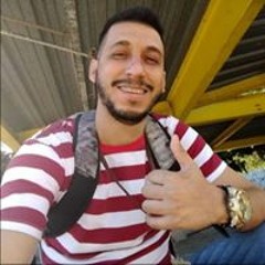 Luandro Barcelos