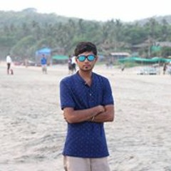 Dhruv Patel