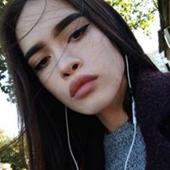 Дарья Вижукайлова