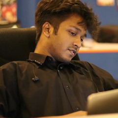 M Hasham