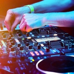 Jonny Ladig a.k.a. Huppi