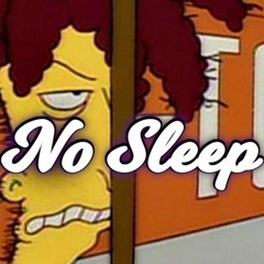 No$leep