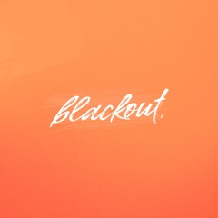 blackout.