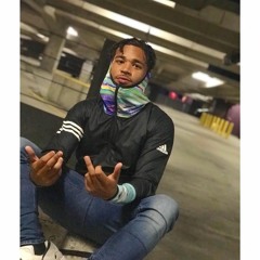 Ola Runt Type Beat "Blazerz"