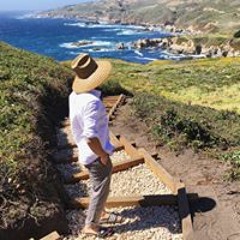 Michael James Lonkouski