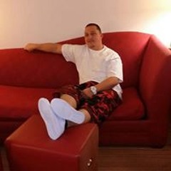 Joseph Terrence Frieson