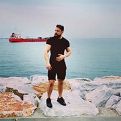 جان كركوك قلعلي