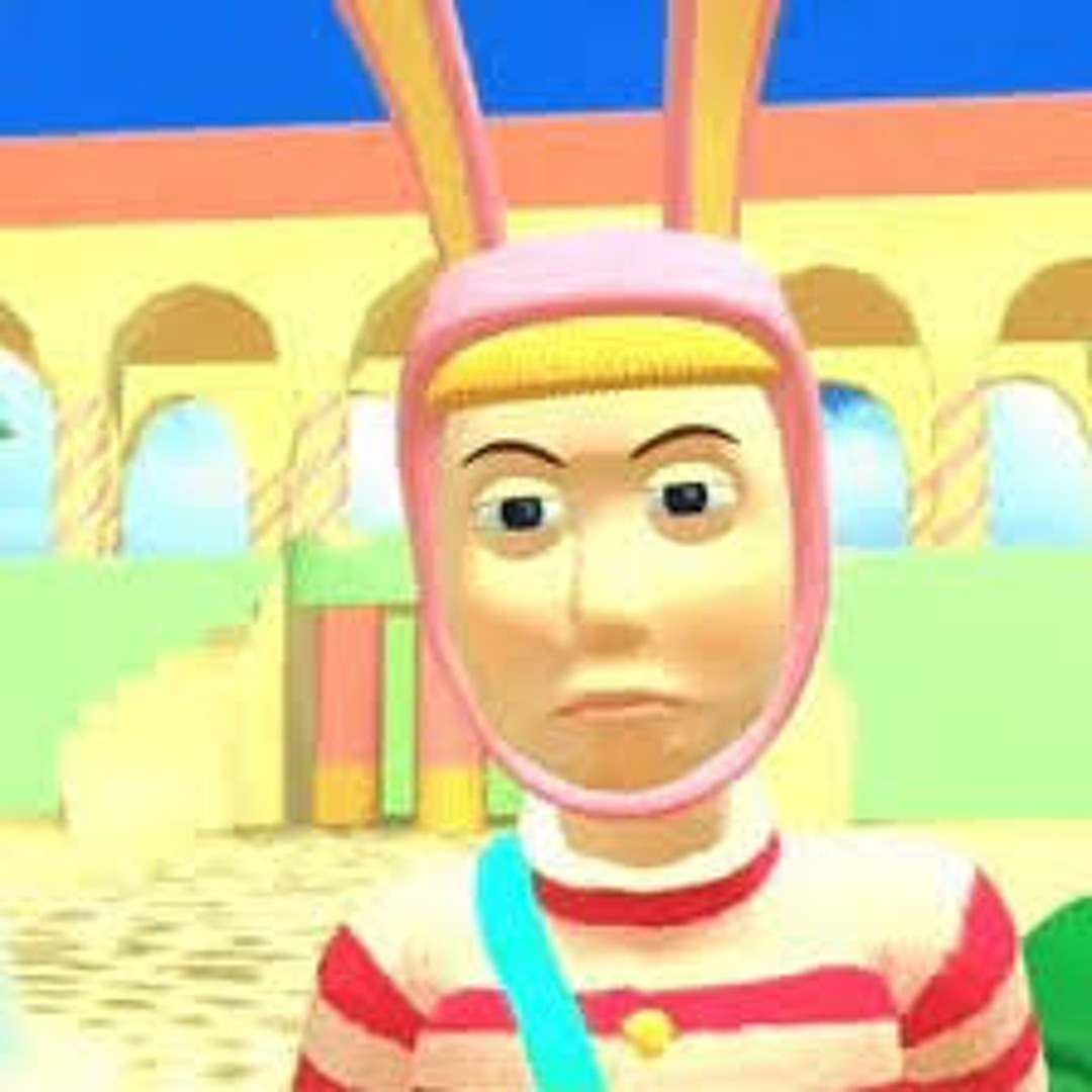 Stream Milo The rabbit music | Listen to songs, albums, playlists for ...