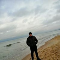 Vitalii Myroshnychenko