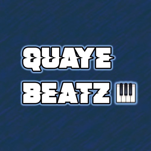 Quaye Beatz’s avatar