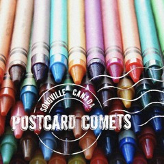 POSTCARD COMETS (David Partridge, Songwriter)