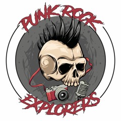 Punk Rock Explorers