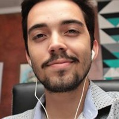 Álefe Matheus Segura