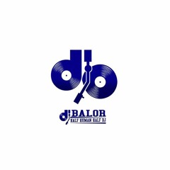 NEW URBAN DJ BALOR