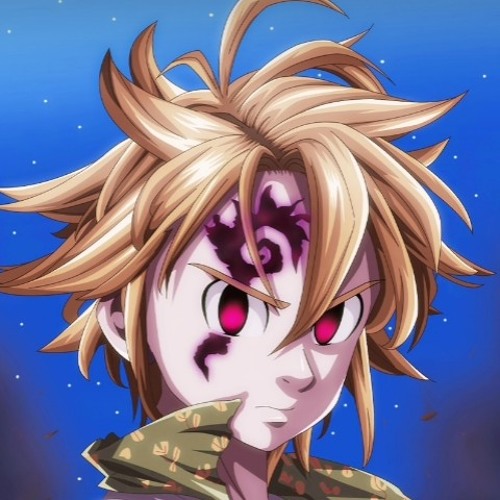 Featured image of post Fotos De Meliodas Demonio Meliodas demonio 3d model the seven deadly sins