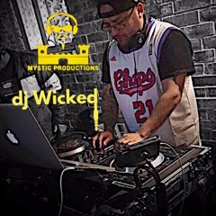 DJ Wick-ed