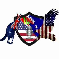 The Oz-Merican Podcast